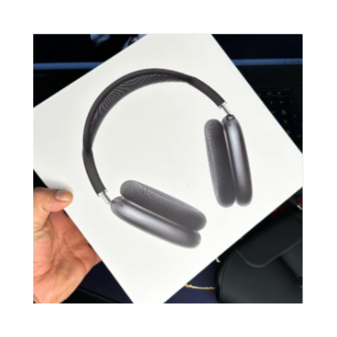 Diadema Airpods Max