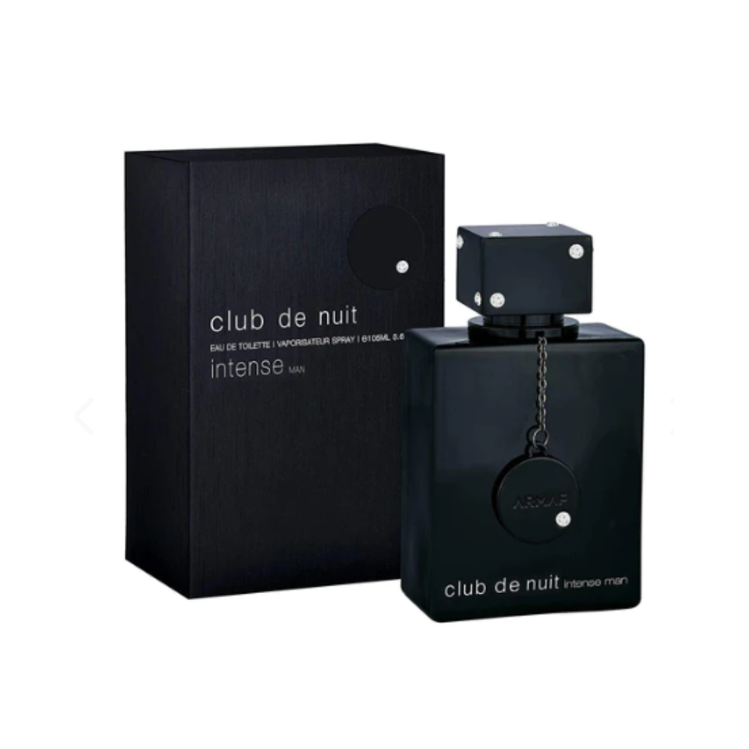 Club De Nuit Intense 105 ml Origi Hombre