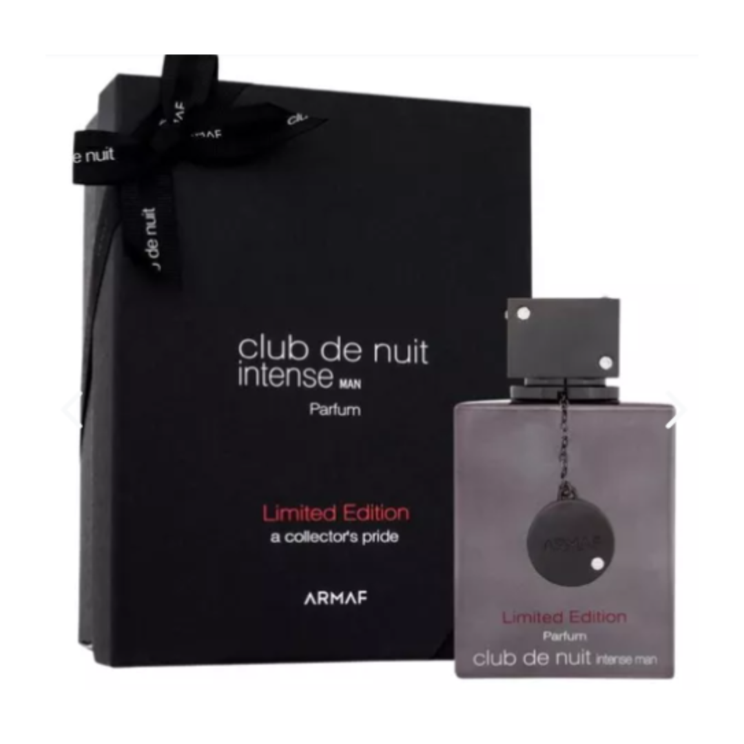 Club De Nuit Intense 105 ml Origi Hombre