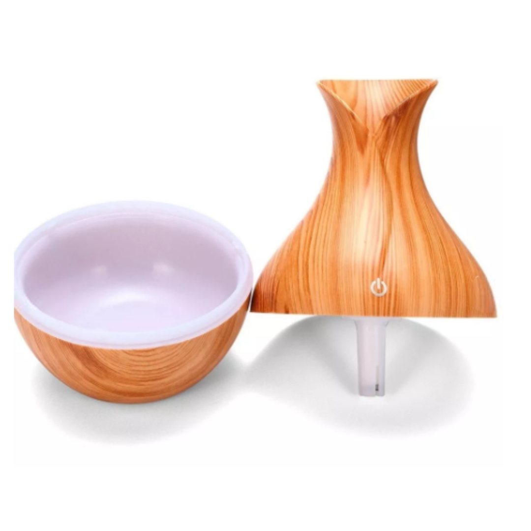 Difusor De Aromas KP-1560 200 ml