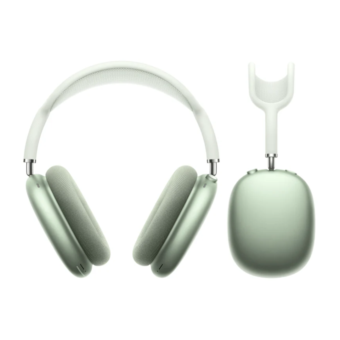 Diadema Airpods Max