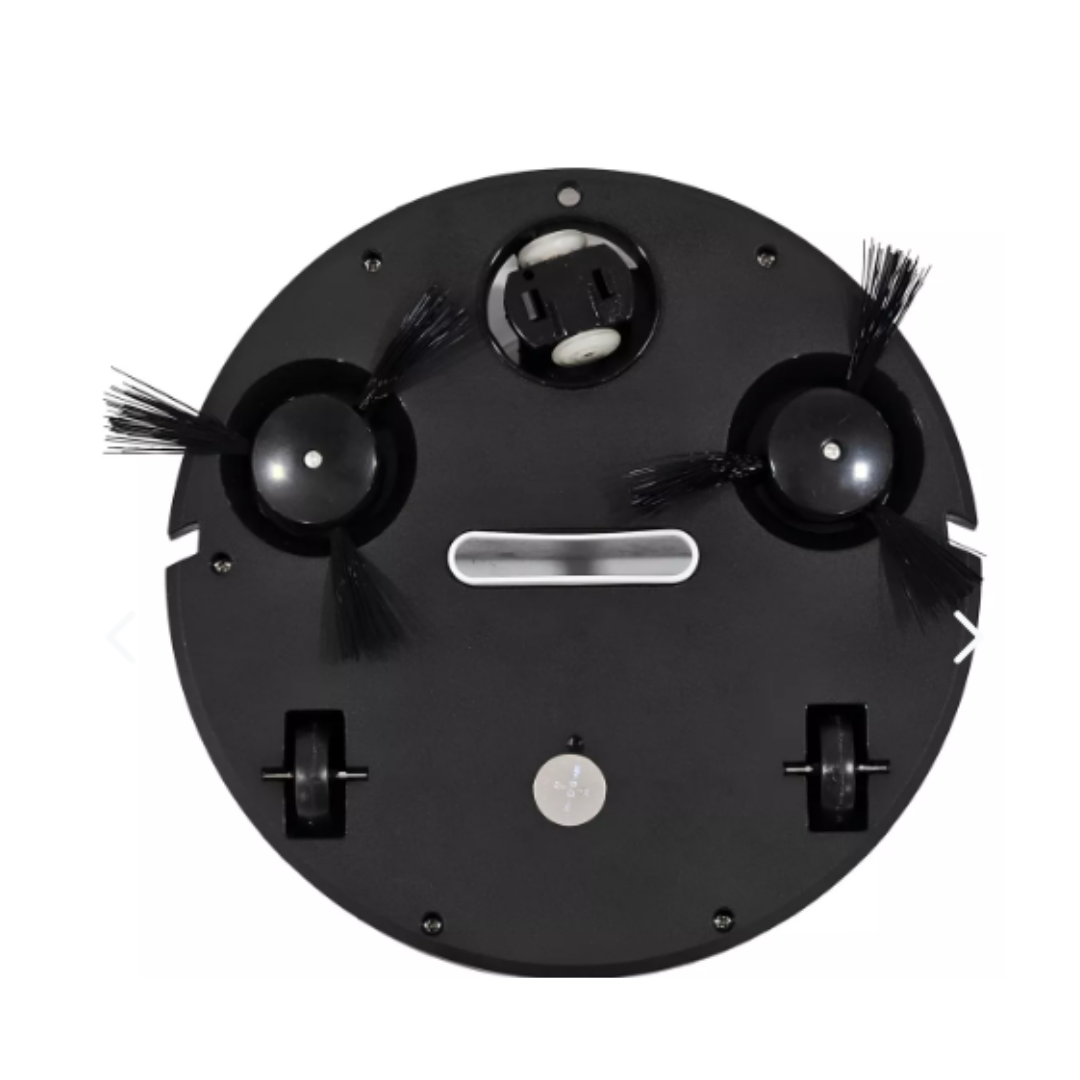 ASPIRADORA ROBOT HOGAR AUTOMATICA