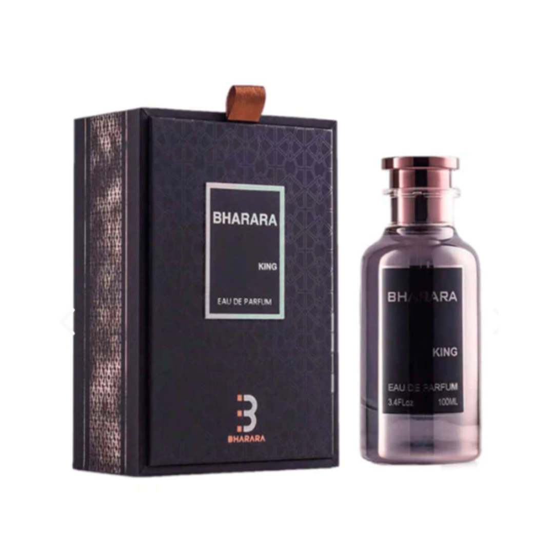 Perfumería Árabe Bharara King 100ml HM