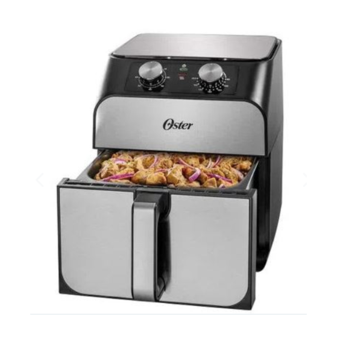 Air Fryer OSTER Aceite 6.8 Litros
