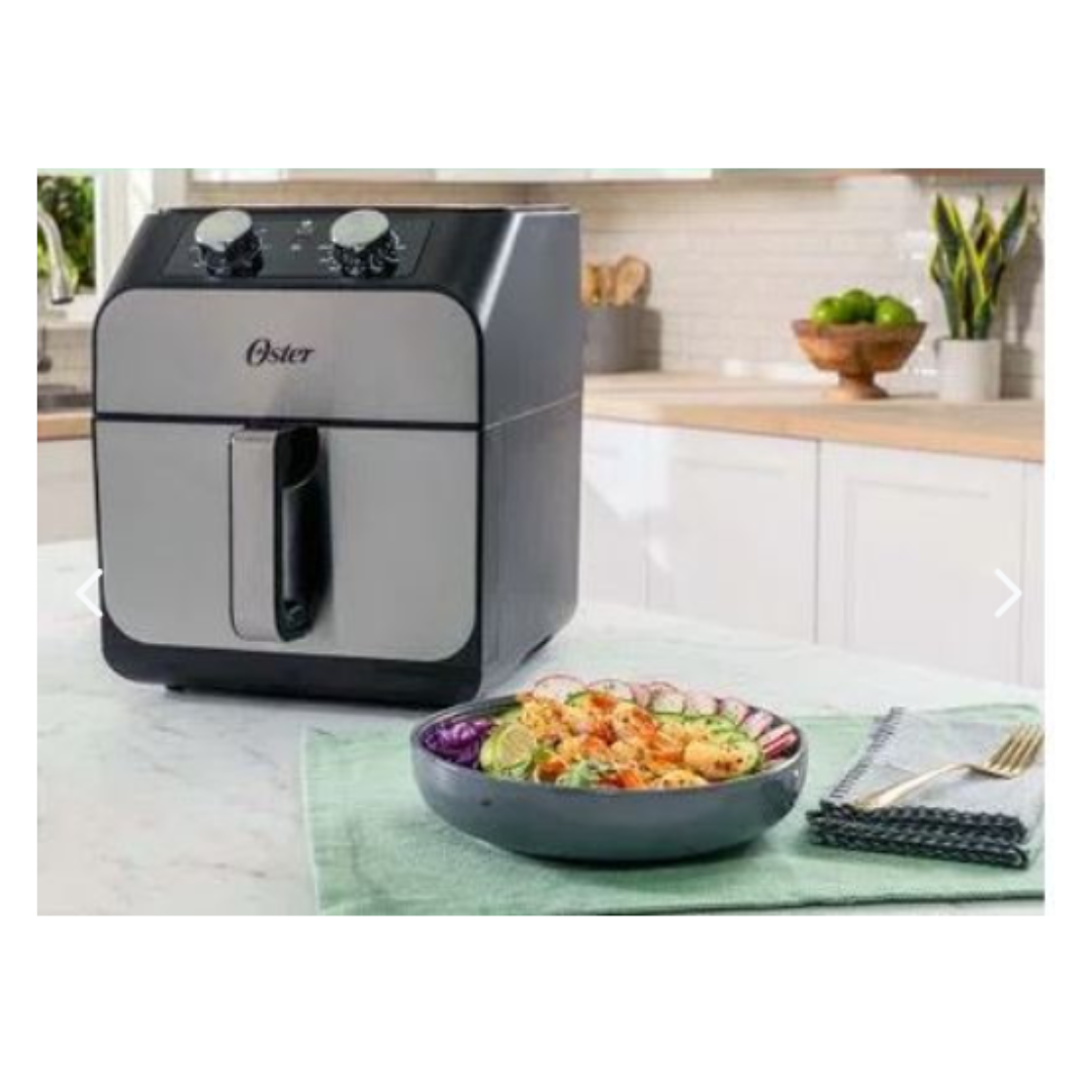 Air Fryer OSTER Aceite 6.8 Litros