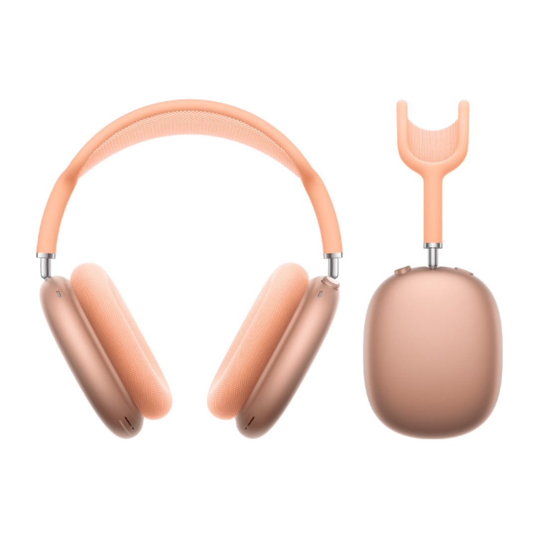 Diadema Airpods Max