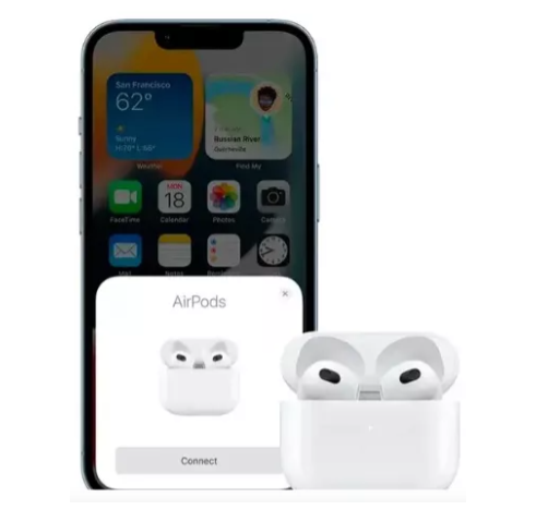 AIRPODS PRO 3G