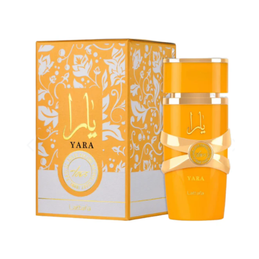 Perfumería Árabe Lattafa Yara Tous 100ML