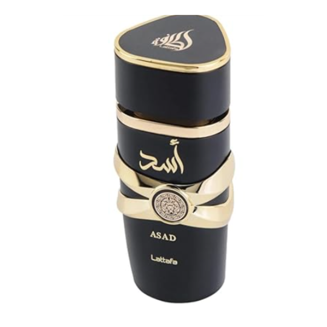 Perfumería Árabe Lattafa Asad 100ml H