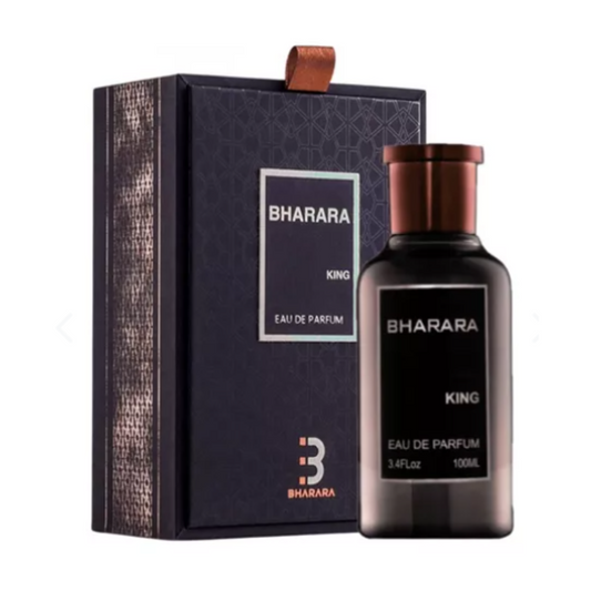 Perfumería Árabe Bharara King 100ml HM