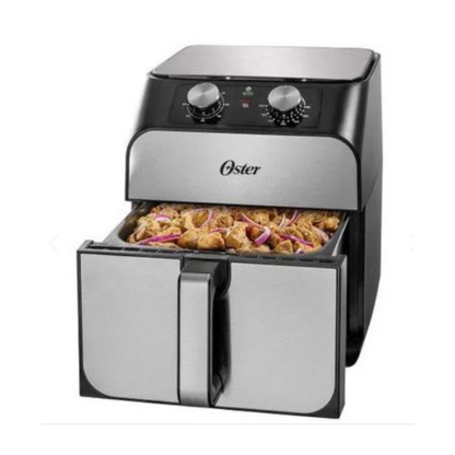 Air Fryer OSTER Aceite 6.8  Litros