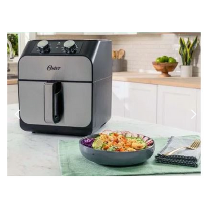 Air Fryer OSTER Aceite 6.8  Litros