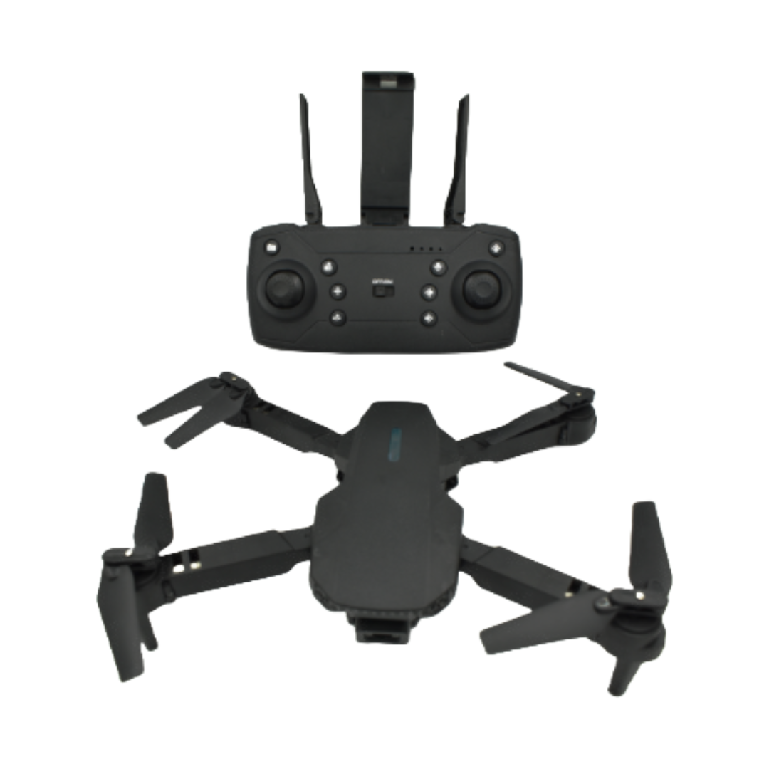 DRONE DK07 PRO