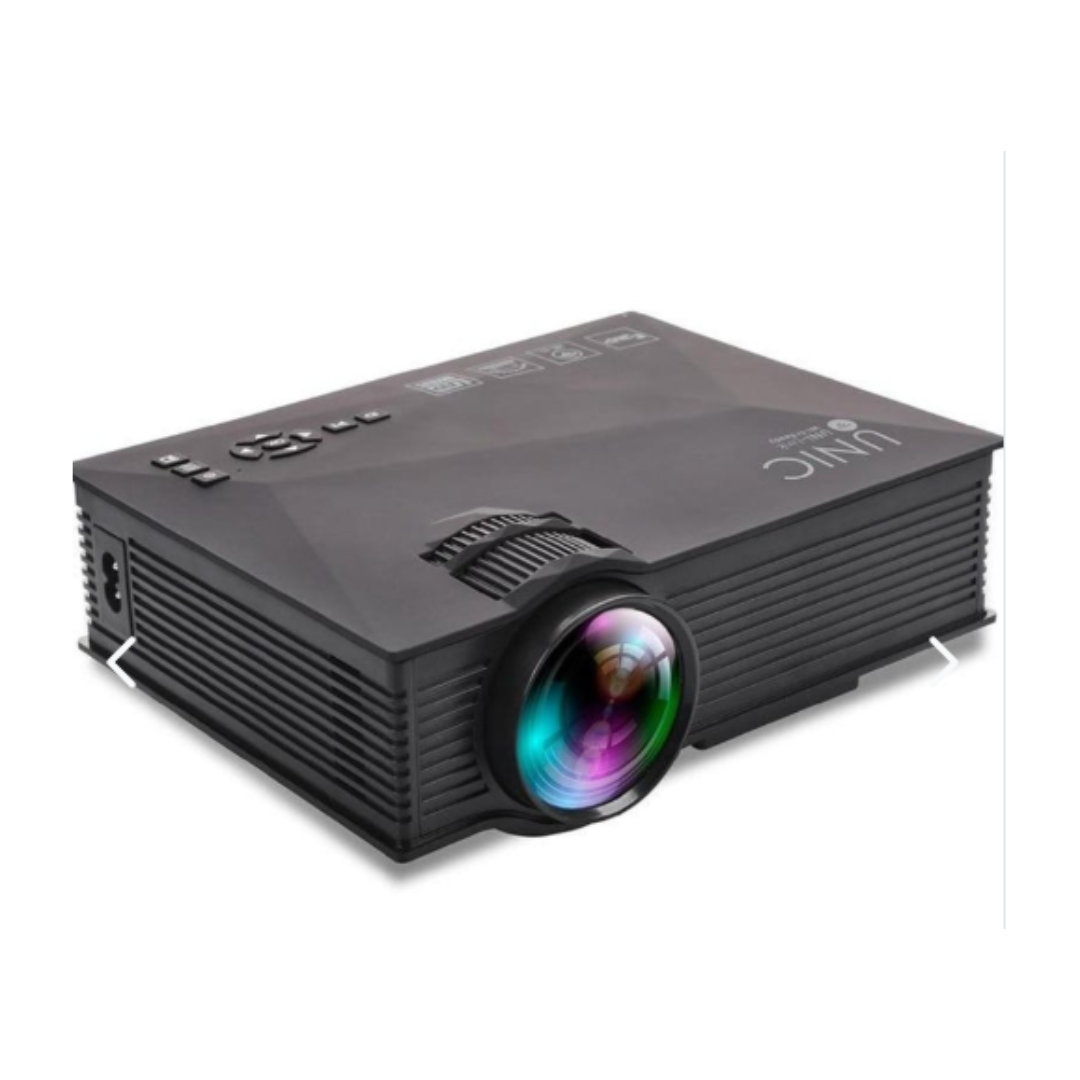 Proyector led uc68s 1200 lumenes